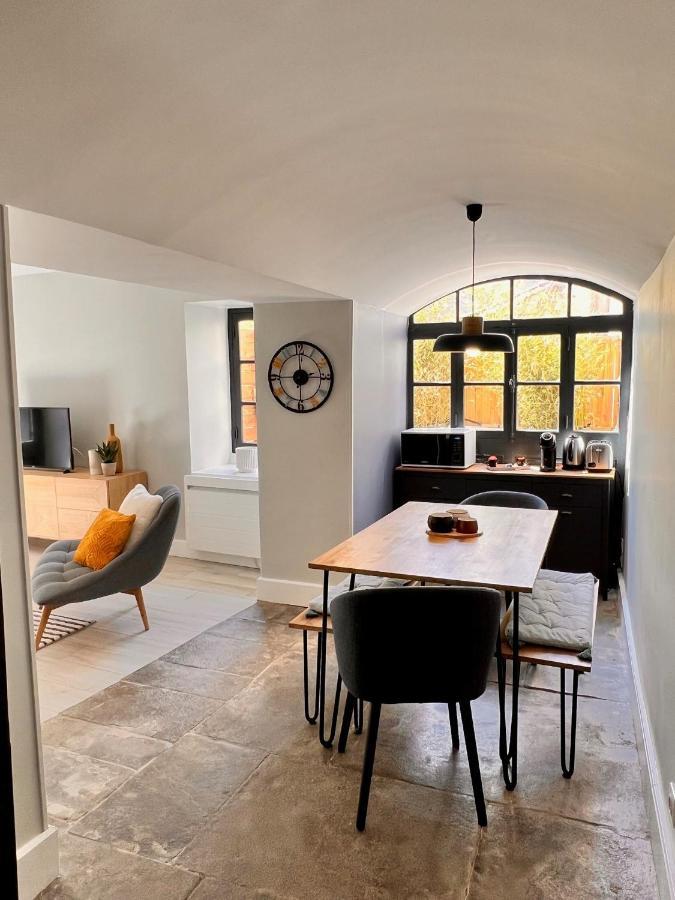 Dans Ma Bulle - Les Balcons De La Cite Villa Carcassonne Eksteriør bilde