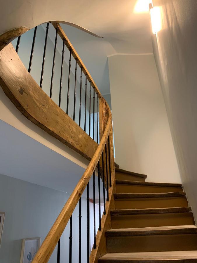 Dans Ma Bulle - Les Balcons De La Cite Villa Carcassonne Eksteriør bilde