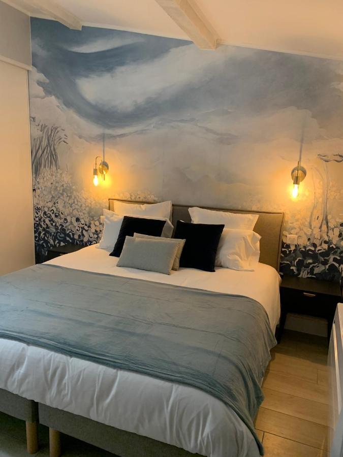 Dans Ma Bulle - Les Balcons De La Cite Villa Carcassonne Eksteriør bilde