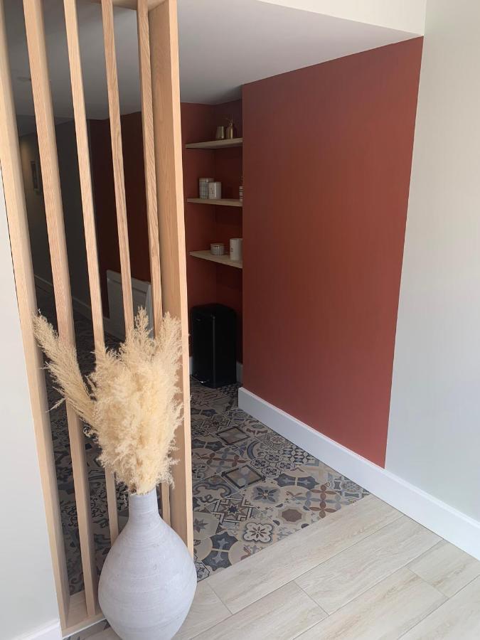 Dans Ma Bulle - Les Balcons De La Cite Villa Carcassonne Eksteriør bilde